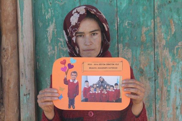 İki yıl önce kaybolan minik Yasin'den hala haber yok