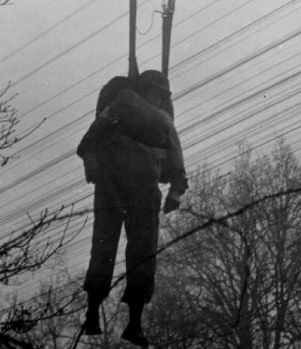 Bir gökyüzü harekâtı: Market Garden