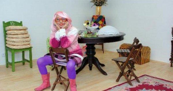 Çocuk ruhlu şiirler: Ne Kavgam Bitti Ne Sevdam