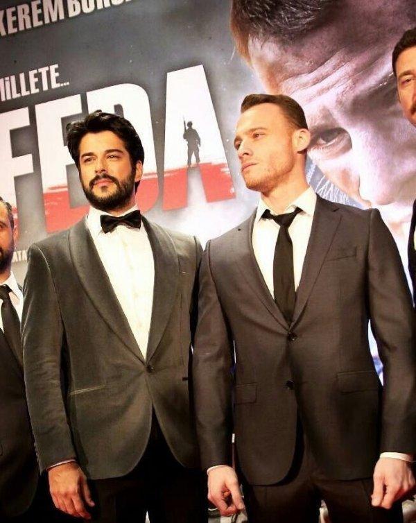 Burak Özçivit Murat Boz'u duyunca bozuldu