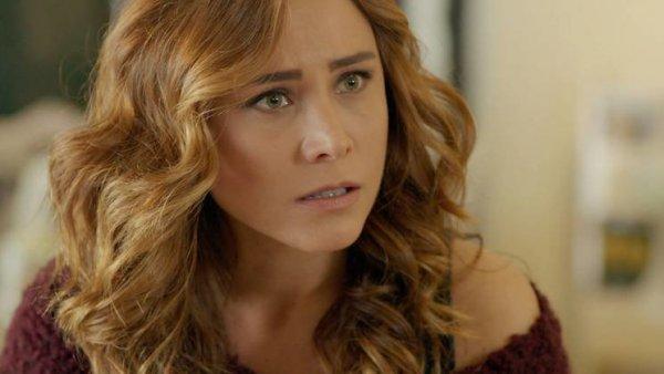 Burçin Terzioğlu'nu görenler tanıyamadı