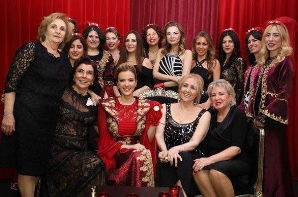 Simge Fıstıkoğlu evlendi
