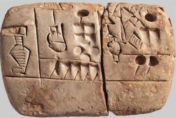 Takastan paraya tarihsel süreç