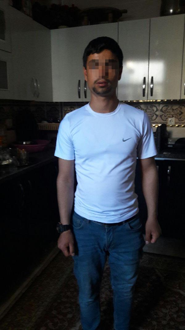 'Kabus köy'ün erkekleri, 'mavi' kimliklerini istiyor