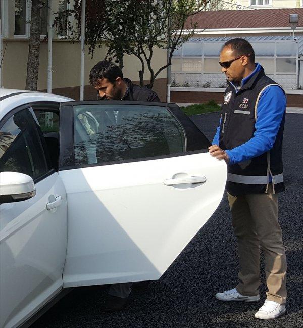 FETÖ'nün mahrem imamı ve eşi hücre evinde yakalandı