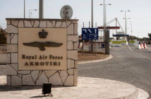 Dev filo Akdeniz'e ilerliyor