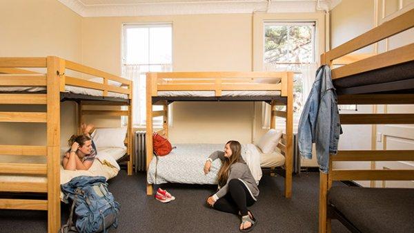 Hostel nedir, ne değildir