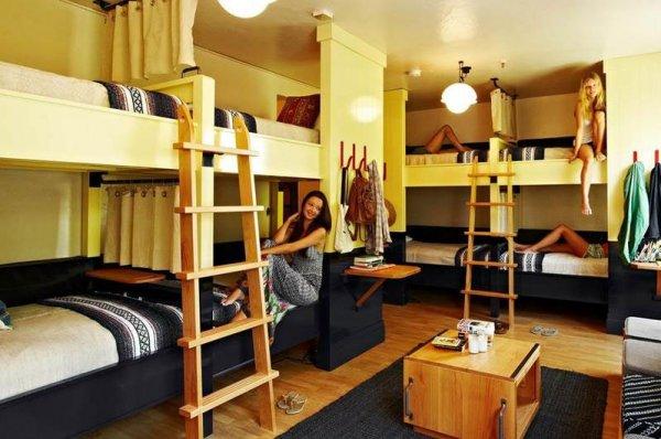 Hostel nedir, ne değildir