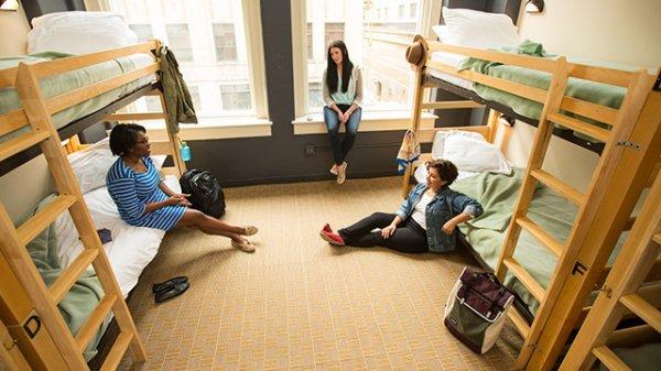 Hostel nedir, ne değildir