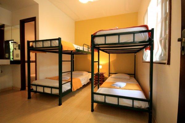 Hostel nedir, ne değildir