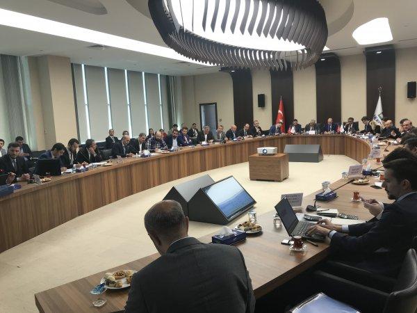 Florya arsa satışının gelir paylaşımı açıklandı