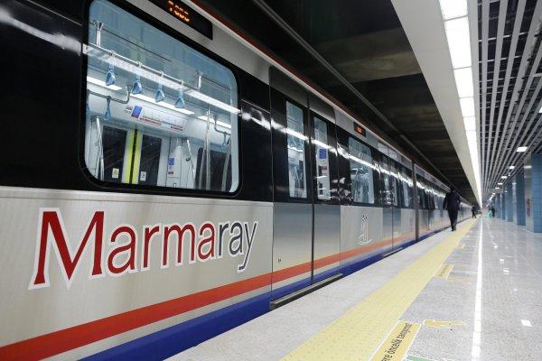 Gebze - Darıca metro ihalesi mayıs ayında yapılacak