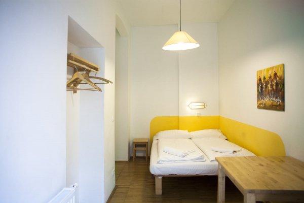 Hostel nedir, ne değildir