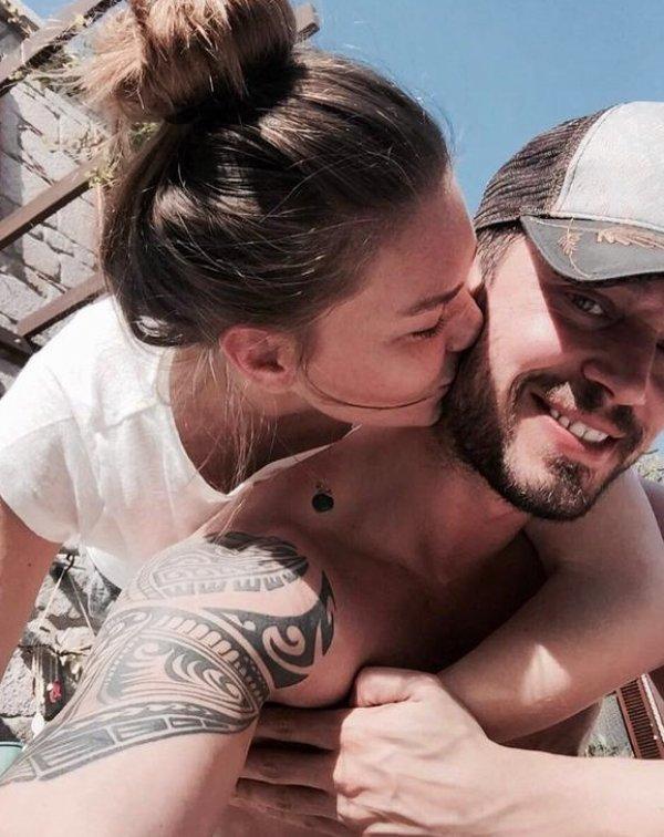 Aslı Enver ve Murat Boz ayrıldı