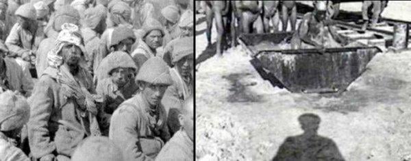 Seydibeşir’de kör edilen 15 bin Mehmetçik