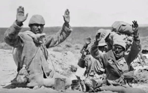 Seydibeşir’de kör edilen 15 bin Mehmetçik