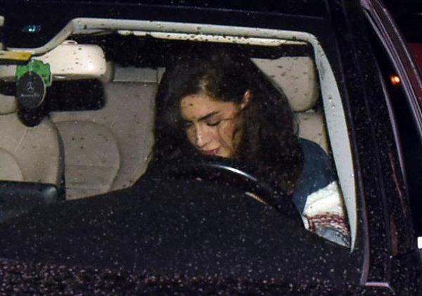 Ozan Tufan'ın kaçış planı