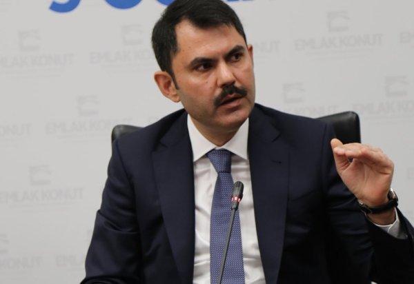 Emlak Konut GYO'nun yatırımları devam edecek