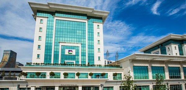 Emlak Konut GYO'nun yatırımları devam edecek