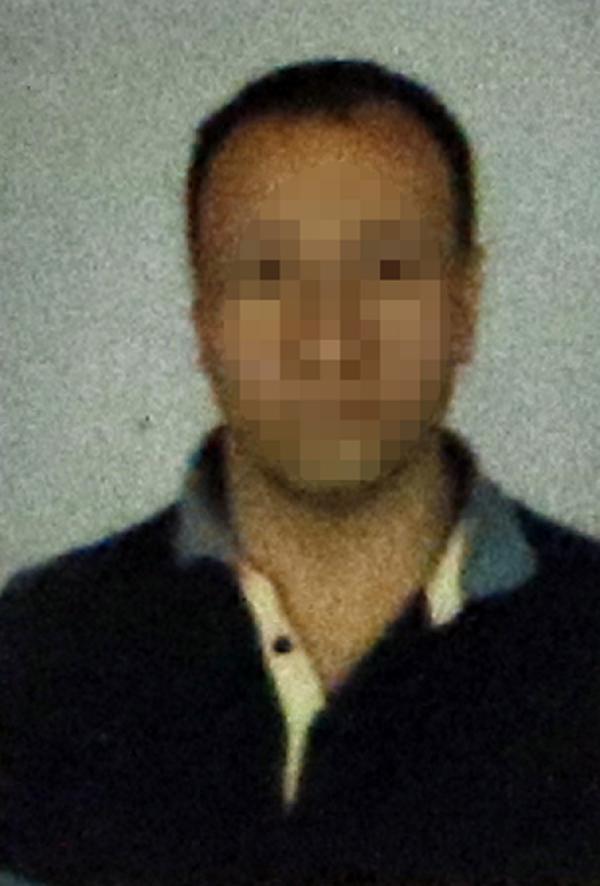 Öldü diye girilen evde gamalı haç sembolleri görüldü