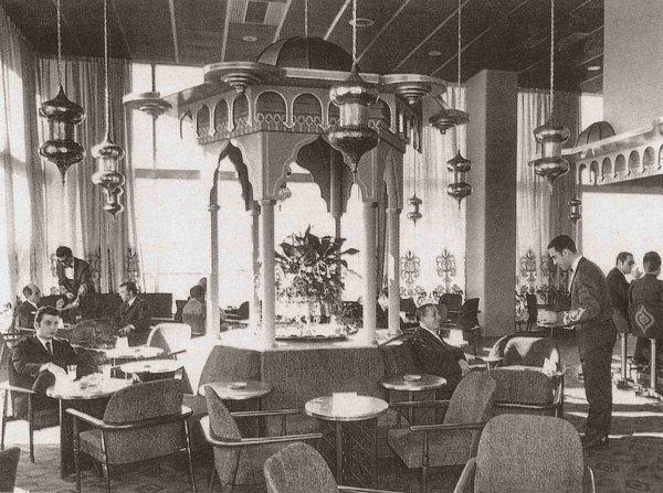 İlk kadın avukatımızın lokanta imtihanı