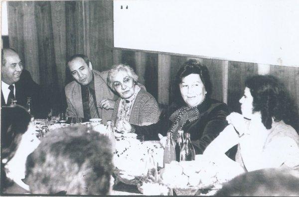 İlk kadın avukatımızın lokanta imtihanı