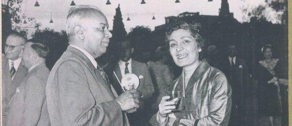 İlk kadın avukatımızın lokanta imtihanı