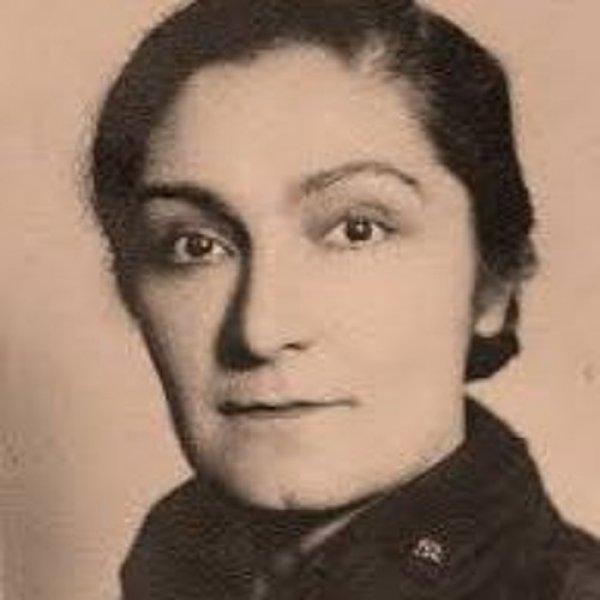 İlk kadın avukatımızın lokanta imtihanı