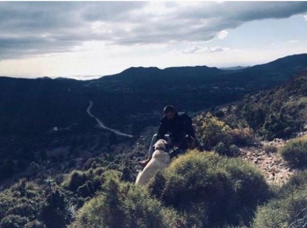 Mehmet Akif Alakurt'un yeni işi