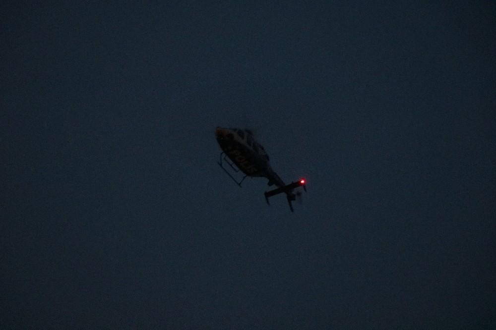 İstanbul’da nefes kesen şafak operasyonu: 15 gözaltı