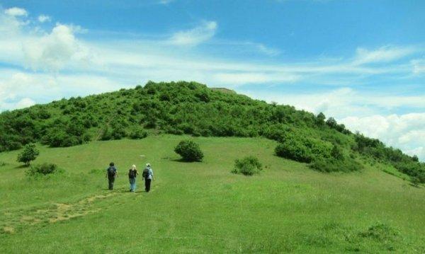 Bosna Hersek'teki piramitleri kaçınız biliyor?