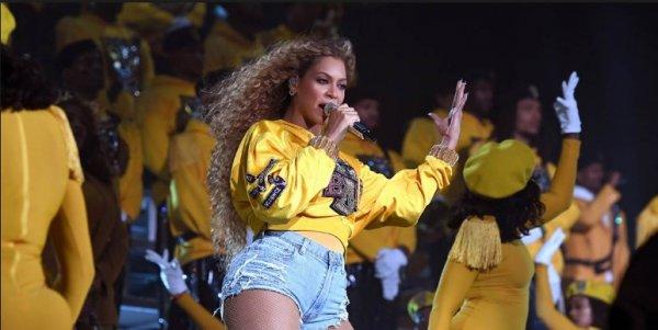 Seneye gidersiniz: Coachella Festivali