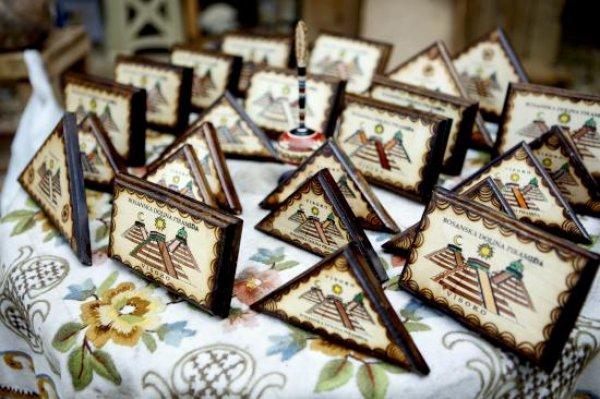 Bosna Hersek'teki piramitleri kaçınız biliyor?