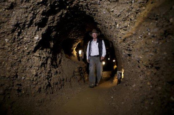 Bosna Hersek'teki piramitleri kaçınız biliyor?