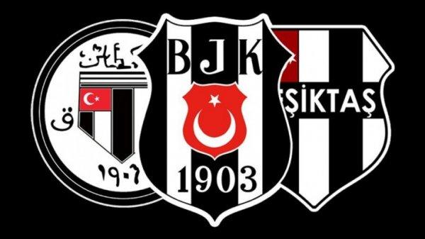 Beşiktaş'ın armasında neden ay-yıldız var