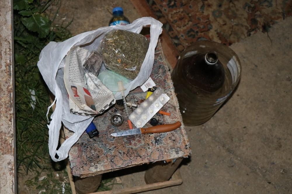 İstanbul’da nefes kesen şafak operasyonu: 15 gözaltı