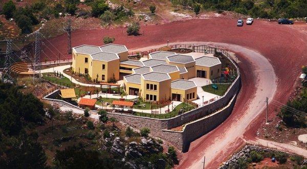 Yemek için gezenlere dünyaca ünlü yemek müzeleri