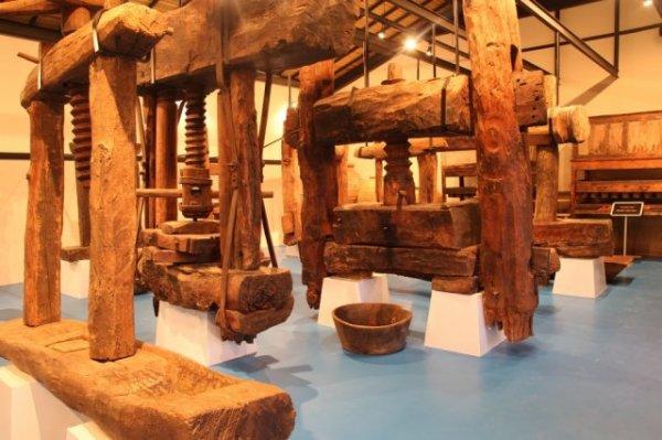 Yemek için gezenlere dünyaca ünlü yemek müzeleri