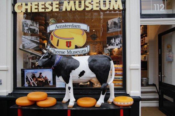 Yemek için gezenlere dünyaca ünlü yemek müzeleri