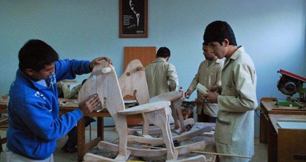 Meslek liseli mühendisler yetişecek