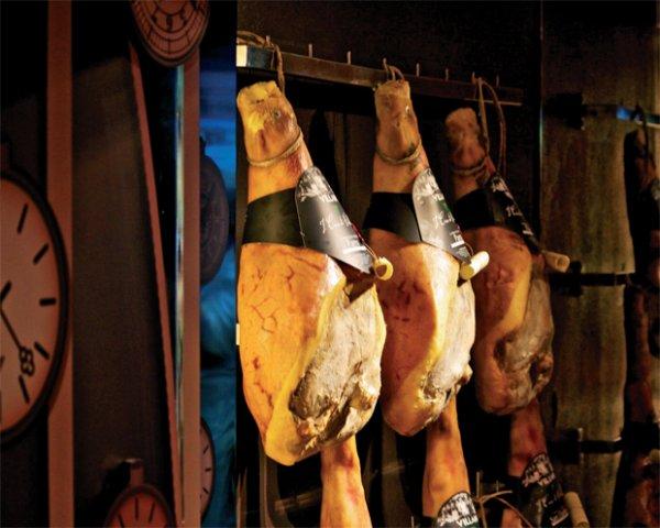 Yemek için gezenlere dünyaca ünlü yemek müzeleri