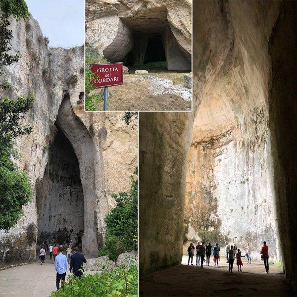 Sicilya gezi rehberi