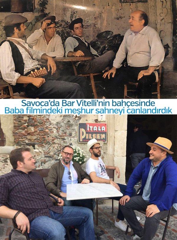 Sicilya gezi rehberi