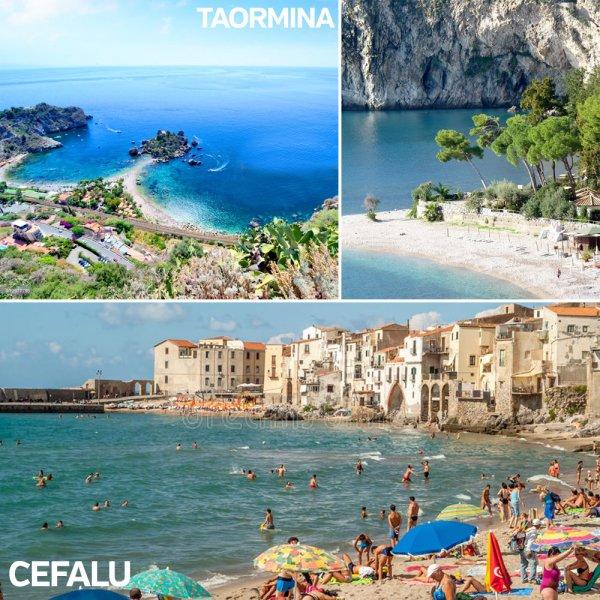 Sicilya gezi rehberi