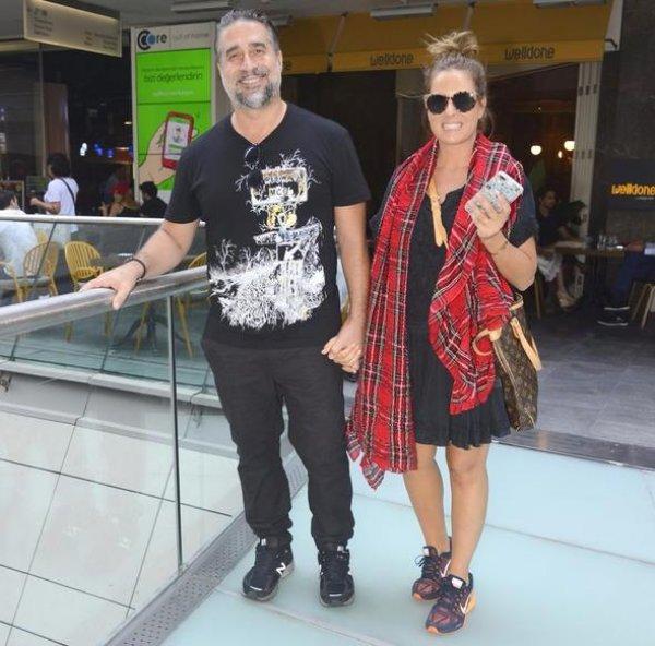 Doğa Rutkay'ın bebeklerinin ismi belli oldu