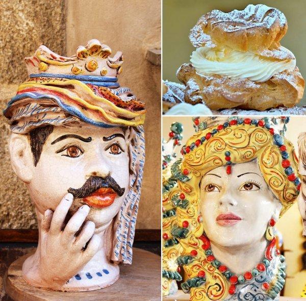 Sicilya gezi rehberi