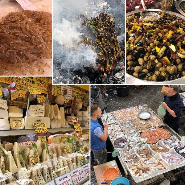 Sicilya gezi rehberi