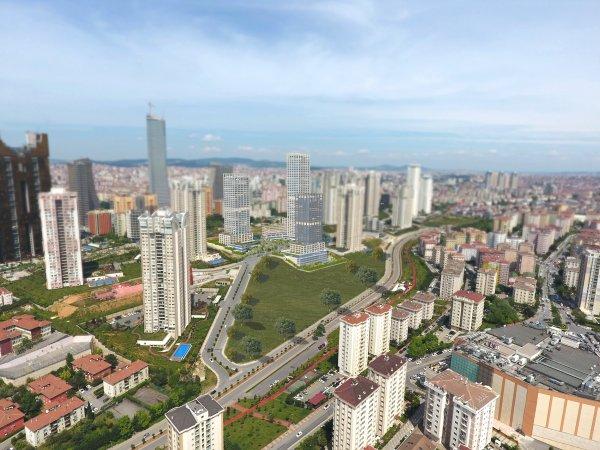 Mert Kutlu Lens Yapı projelerini tanıttı