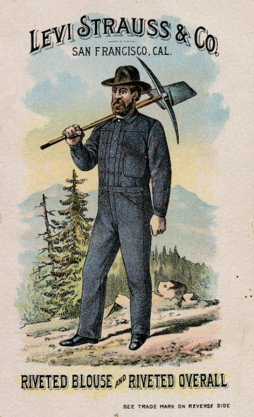 Kaliforniya’da altına hücum devri