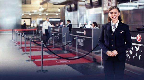 Ayrıcalıklı yolculuk deneyimi: THY Business Class